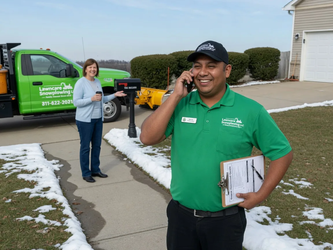 Lawn Care Services By Expert Landscaper Meadview, AZ FAQs